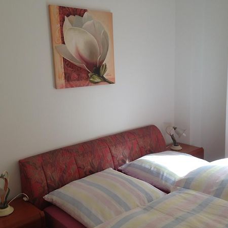 Apartment Nuernberg City-Center Εξωτερικό φωτογραφία
