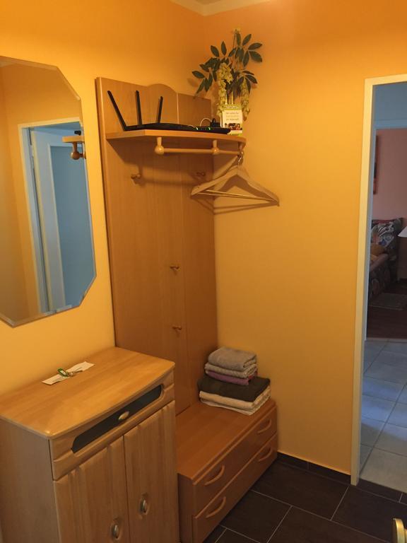 Apartment Nuernberg City-Center Δωμάτιο φωτογραφία