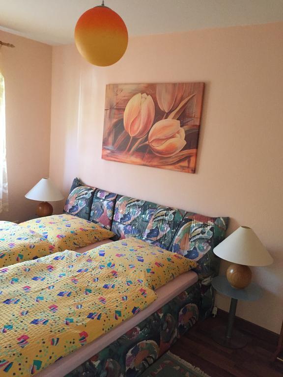Apartment Nuernberg City-Center Δωμάτιο φωτογραφία