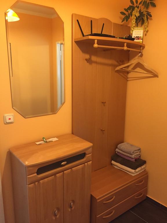 Apartment Nuernberg City-Center Δωμάτιο φωτογραφία