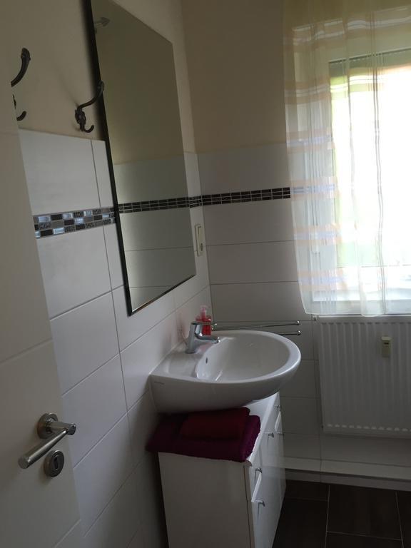 Apartment Nuernberg City-Center Δωμάτιο φωτογραφία