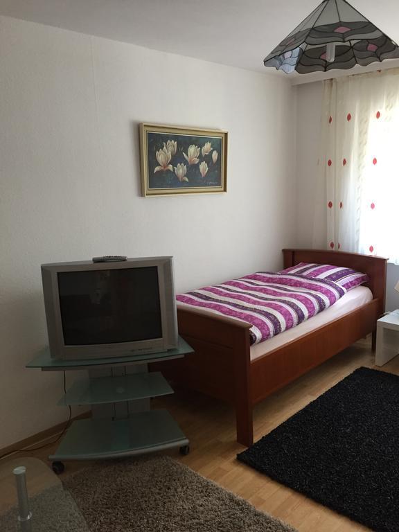 Apartment Nuernberg City-Center Δωμάτιο φωτογραφία