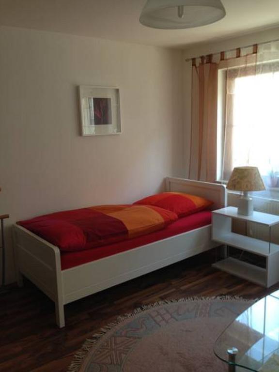 Apartment Nuernberg City-Center Δωμάτιο φωτογραφία