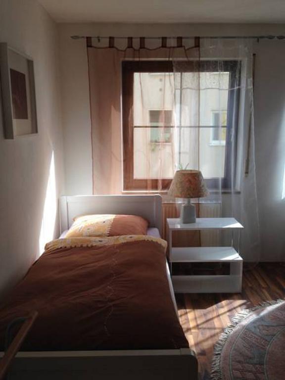 Apartment Nuernberg City-Center Δωμάτιο φωτογραφία