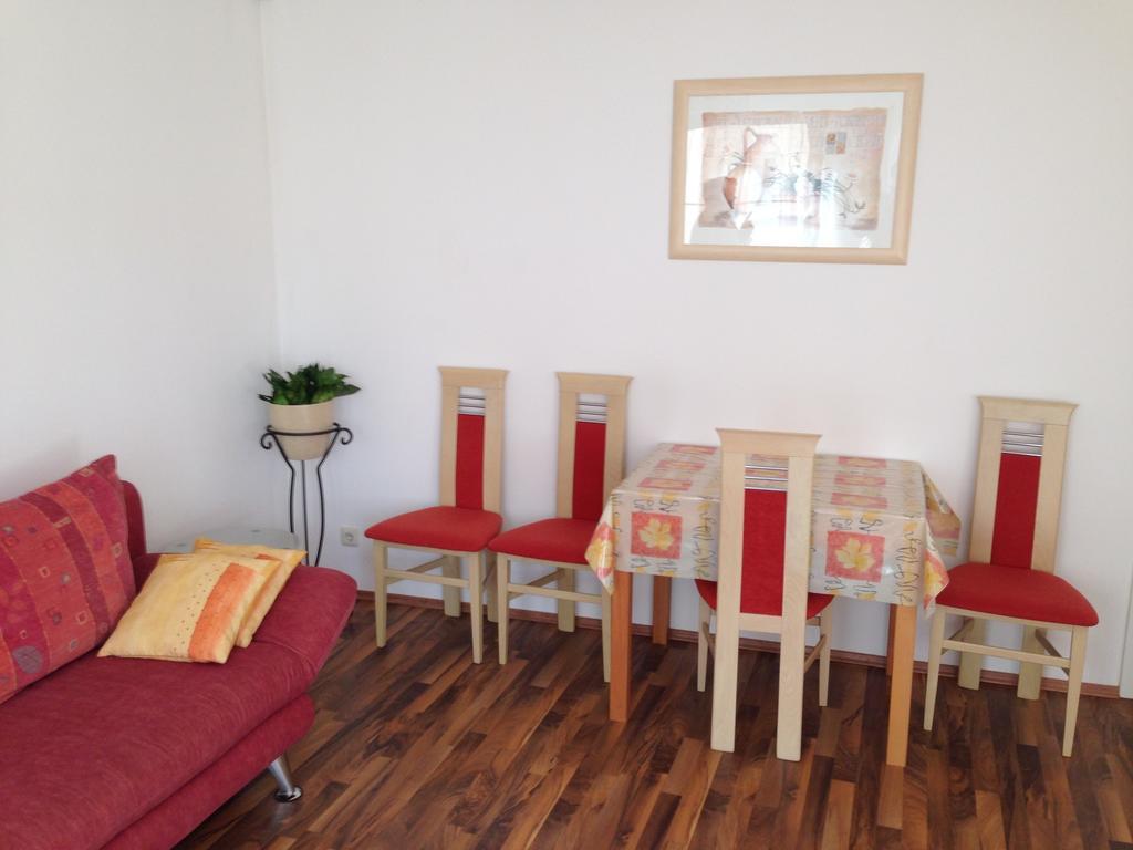 Apartment Nuernberg City-Center Δωμάτιο φωτογραφία