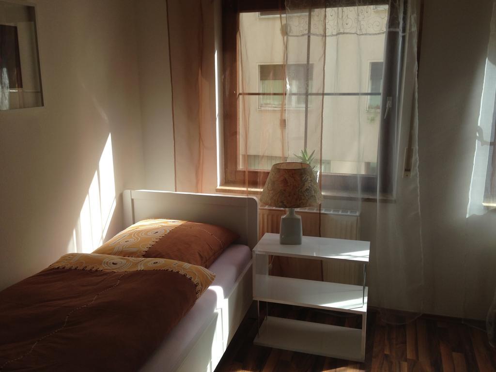 Apartment Nuernberg City-Center Δωμάτιο φωτογραφία