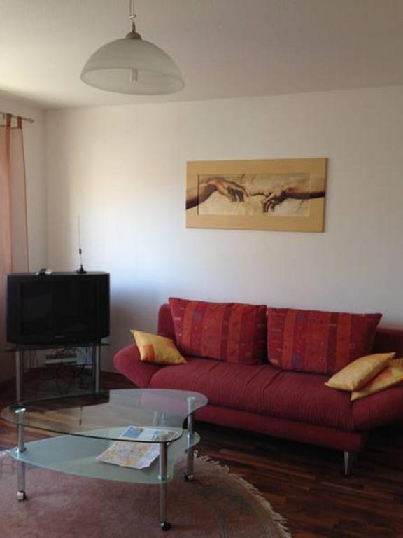 Apartment Nuernberg City-Center Δωμάτιο φωτογραφία