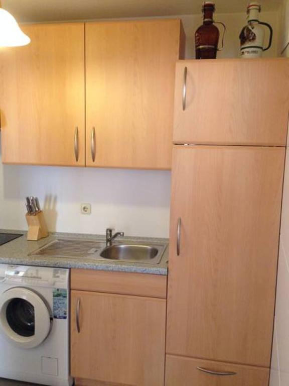 Apartment Nuernberg City-Center Δωμάτιο φωτογραφία